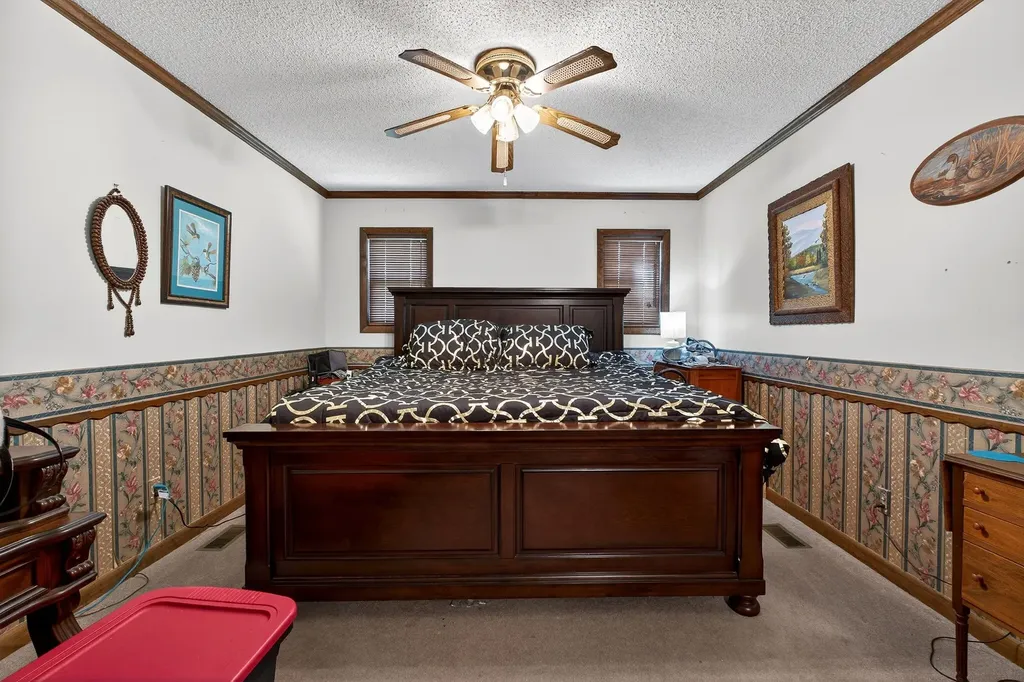 2531 Old Well Road Morrison TN 37357