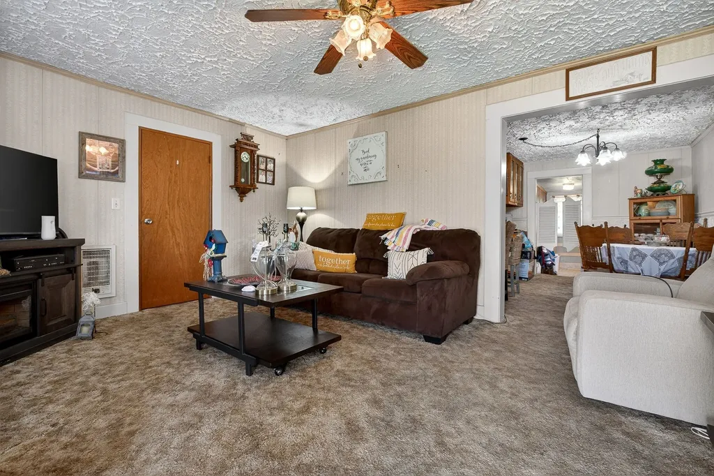 2531 Old Well Road Morrison TN 37357