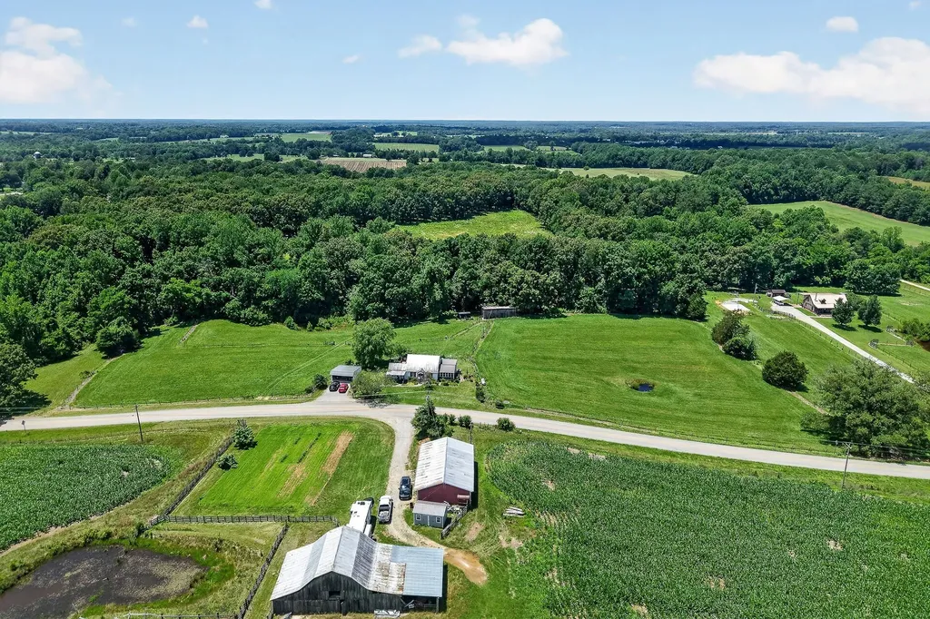 2531 Old Well Road Morrison TN 37357