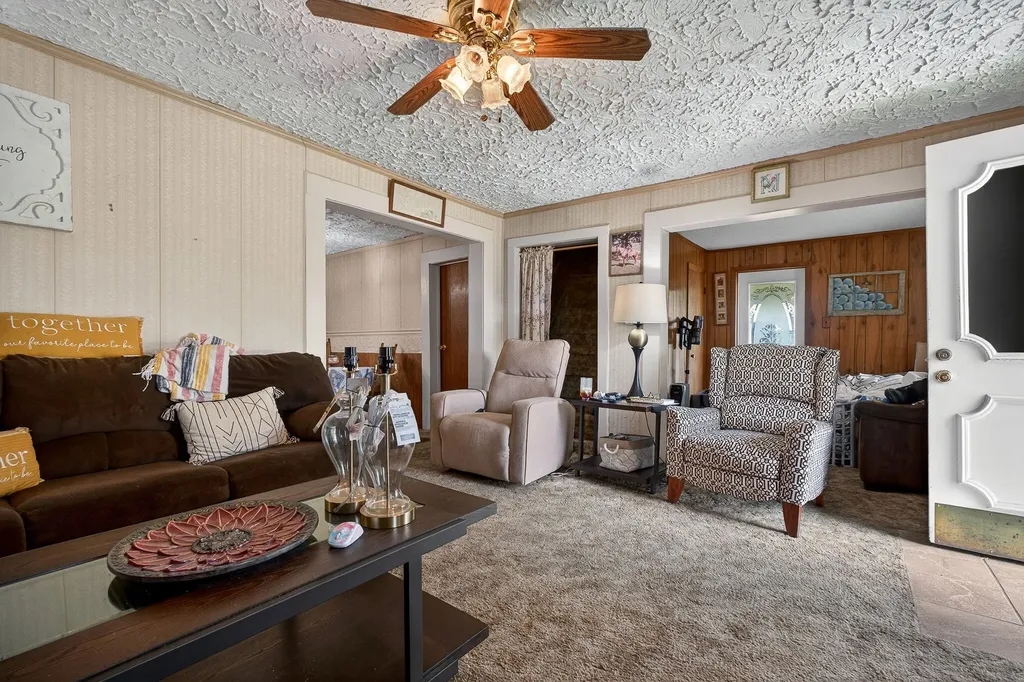 2531 Old Well Road Morrison TN 37357
