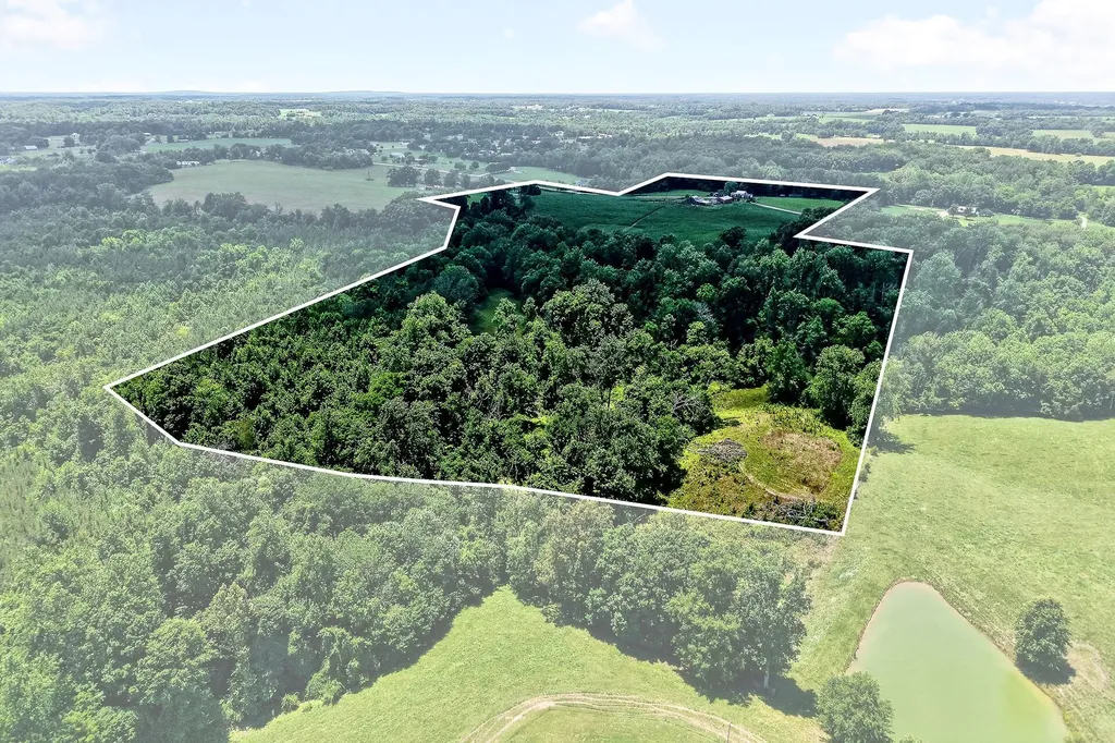 2531 Old Well Road Morrison TN 37357