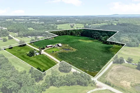 2531 Old Well Road Morrison TN 37357