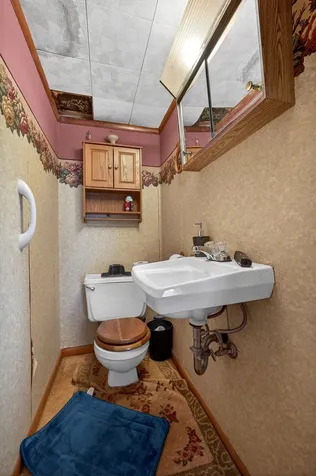 2531 Old Well Road Morrison TN 37357