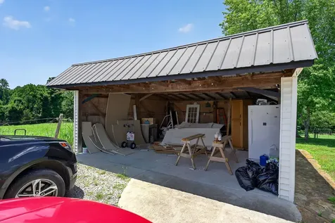 2531 Old Well Road Morrison TN 37357