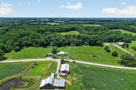 2531 Old Well Road Morrison TN 37357