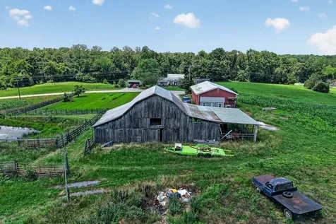 2531 Old Well Road Morrison TN 37357