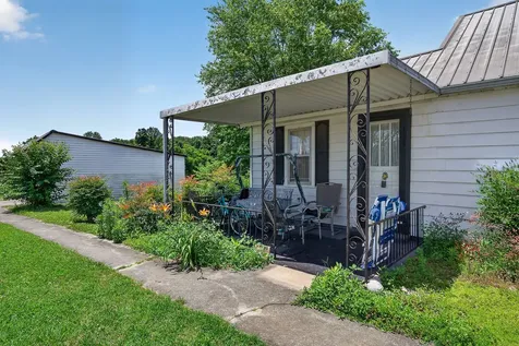 2531 Old Well Road Morrison TN 37357