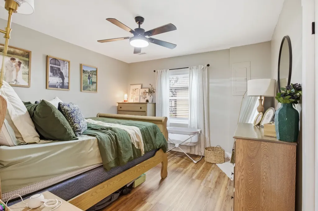505 1st Avenue Mount Pleasant TN 38474
