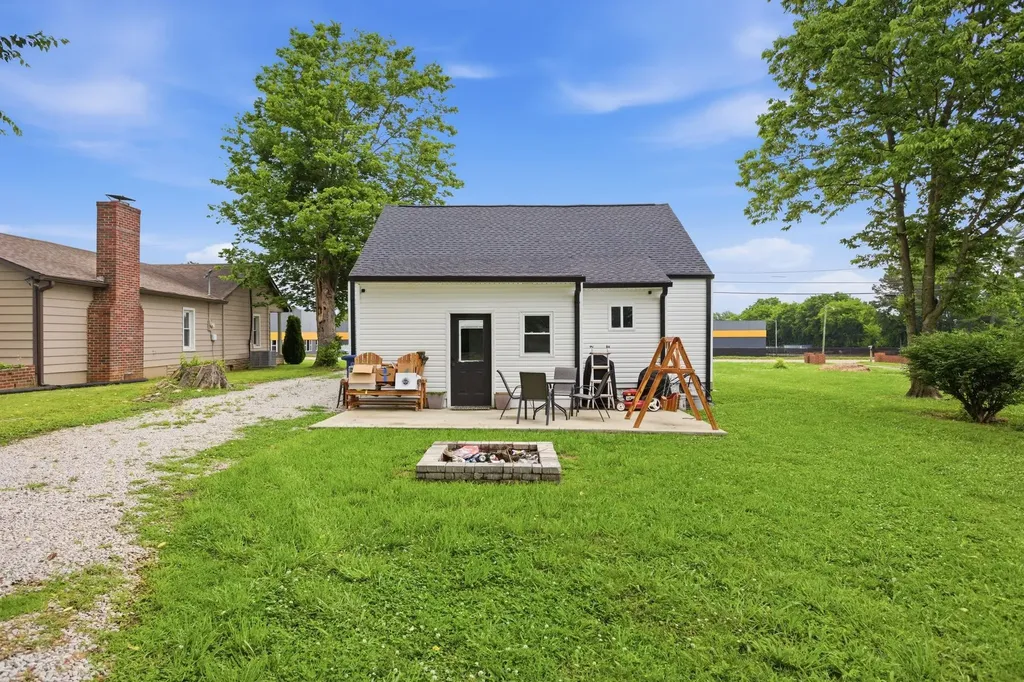 505 1st Avenue Mount Pleasant TN 38474