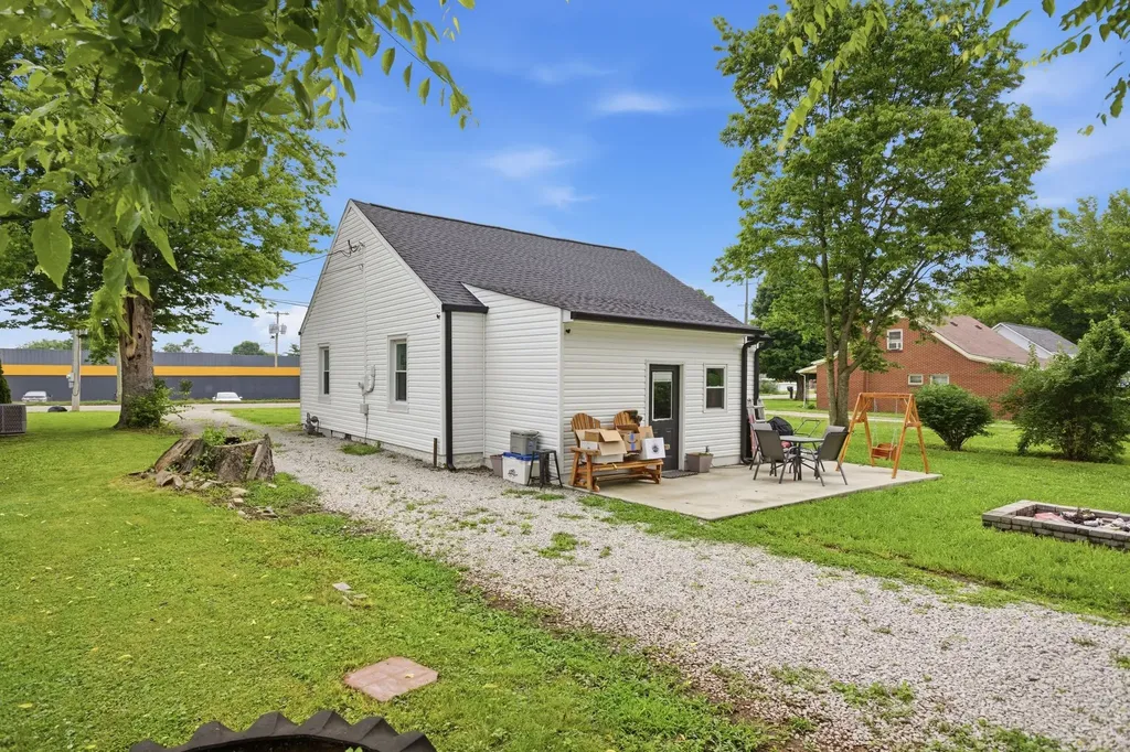 505 1st Avenue Mount Pleasant TN 38474
