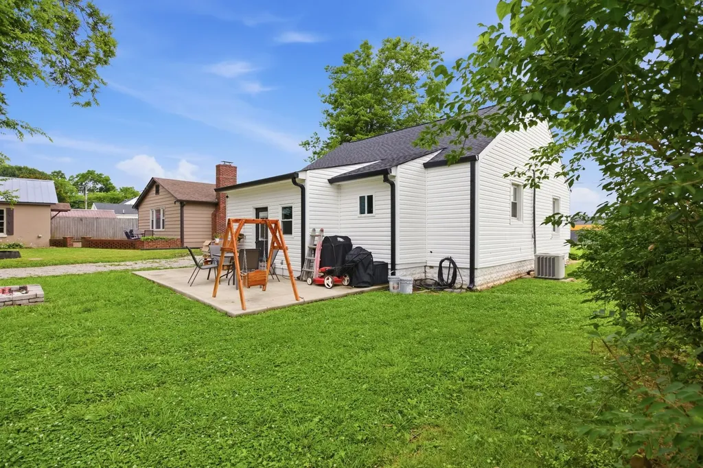 505 1st Avenue Mount Pleasant TN 38474