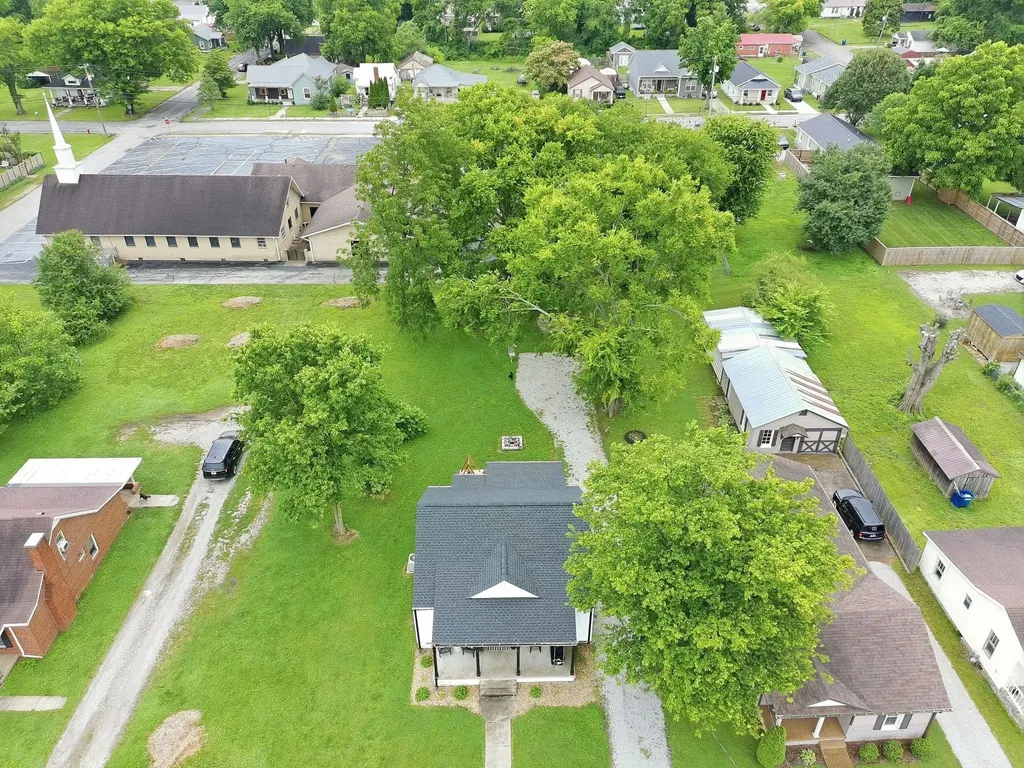 505 1st Avenue Mount Pleasant TN 38474