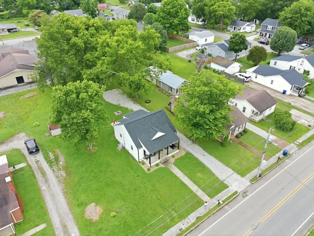 505 1st Avenue Mount Pleasant TN 38474