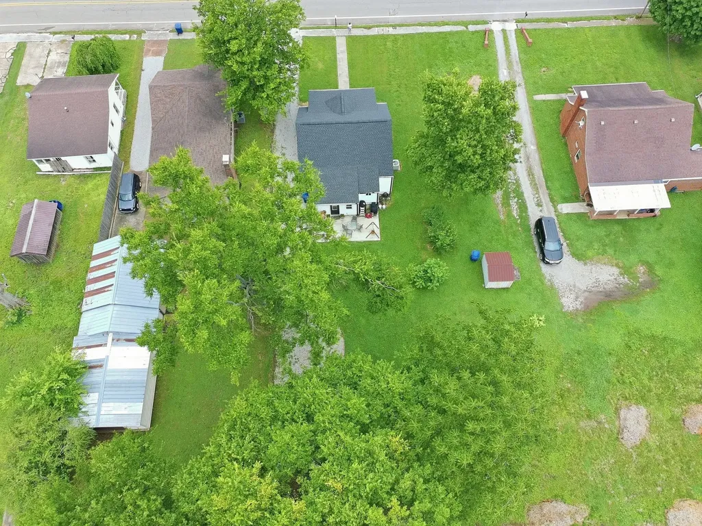 505 1st Avenue Mount Pleasant TN 38474