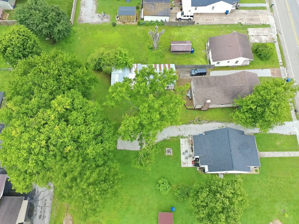505 1st Avenue Mount Pleasant TN 38474