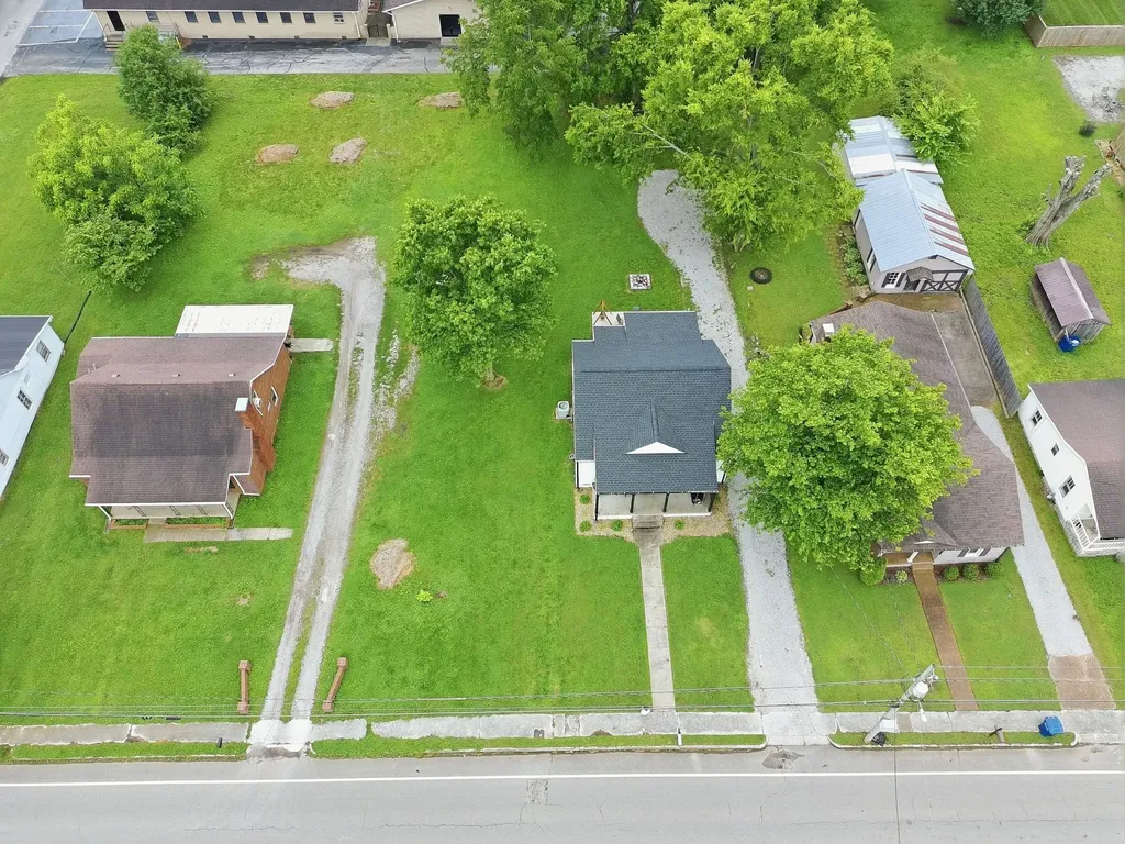 505 1st Avenue Mount Pleasant TN 38474
