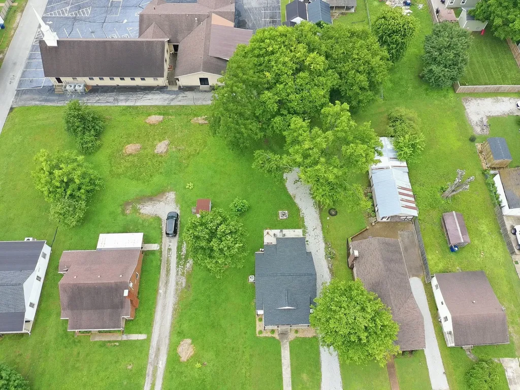 505 1st Avenue Mount Pleasant TN 38474