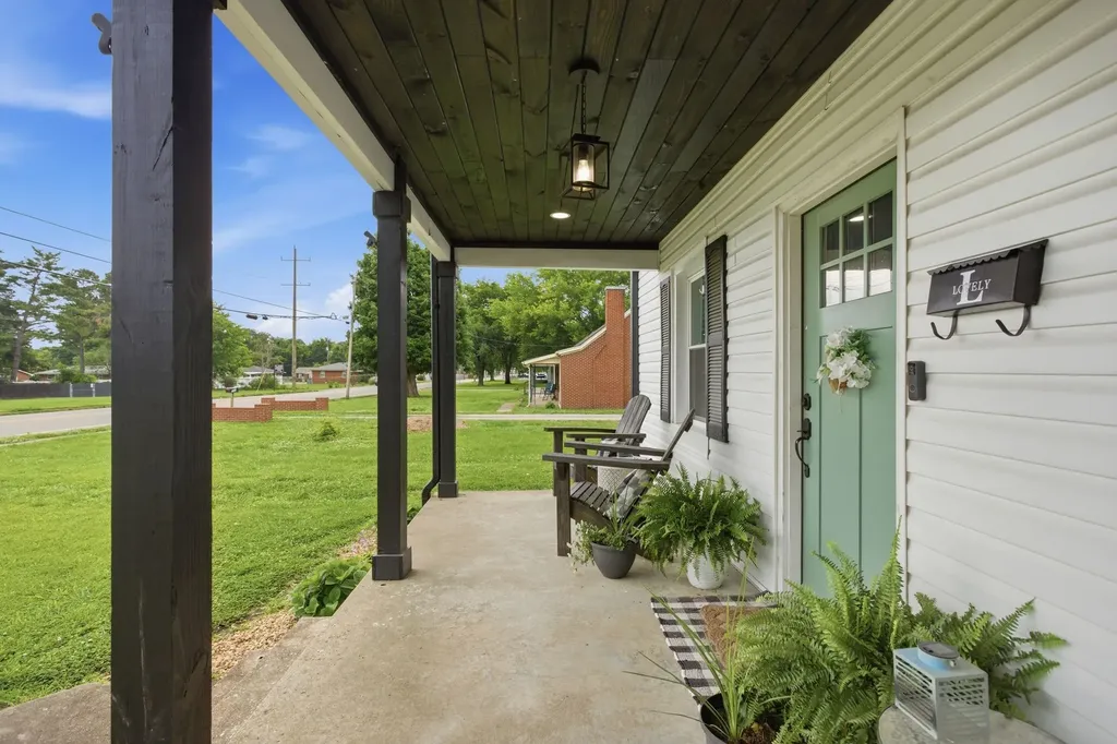 505 1st Avenue Mount Pleasant TN 38474