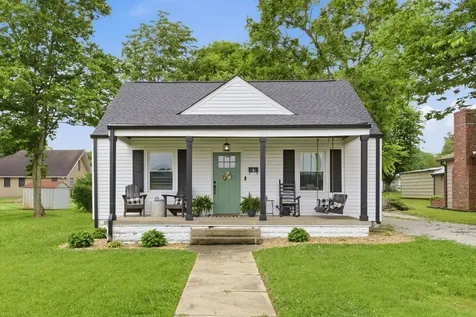 505 1st Avenue Mount Pleasant TN 38474