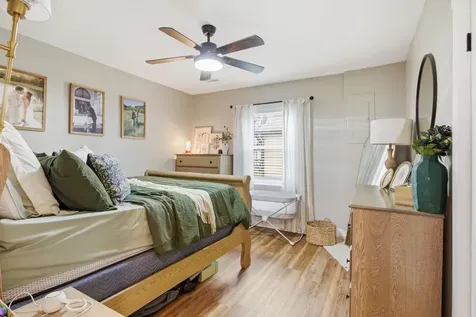 505 1st Avenue Mount Pleasant TN 38474