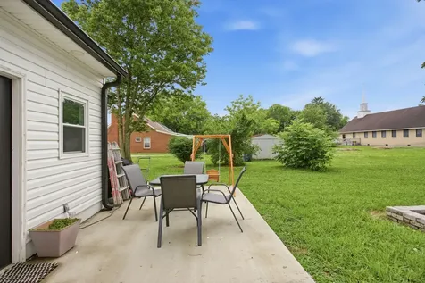 505 1st Avenue Mount Pleasant TN 38474