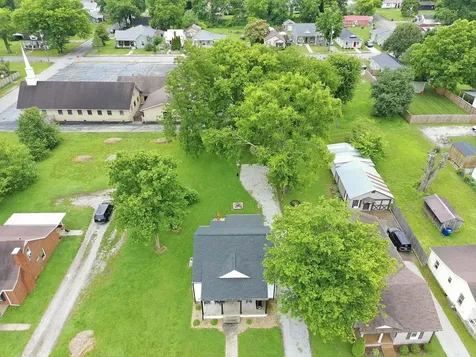 505 1st Avenue Mount Pleasant TN 38474
