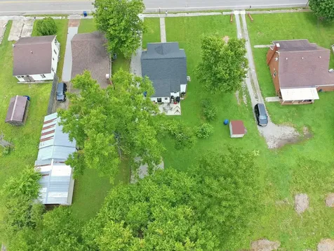 505 1st Avenue Mount Pleasant TN 38474