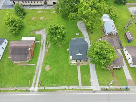 505 1st Avenue Mount Pleasant TN 38474