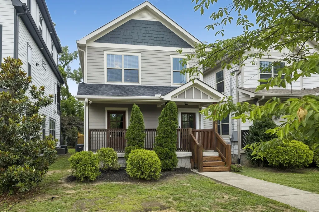 913A Cahal Avenue Nashville TN 37206