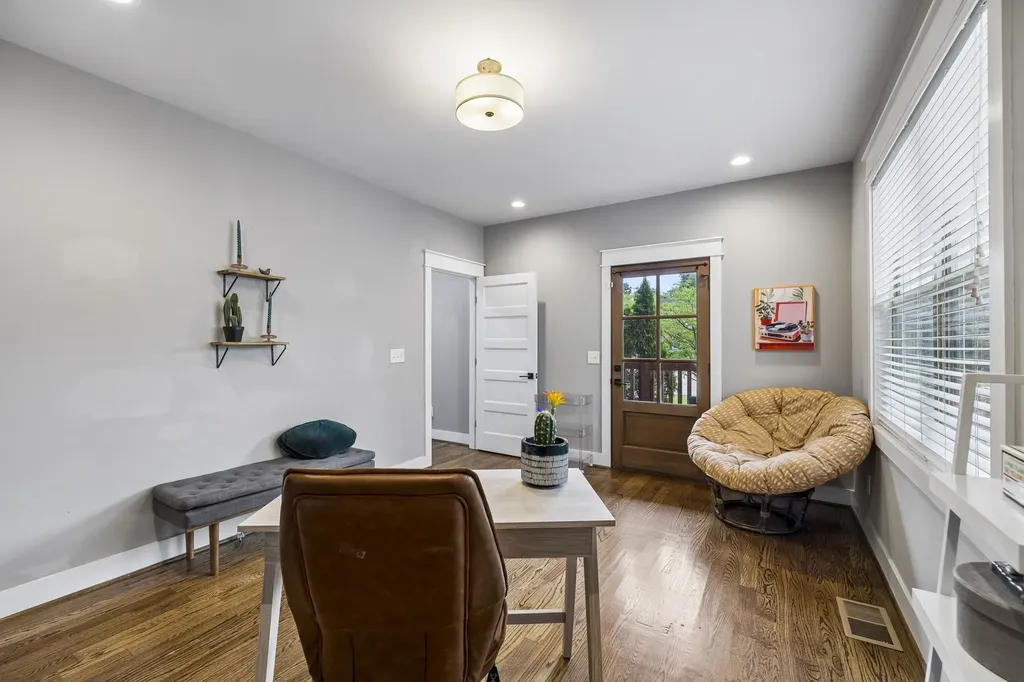 913A Cahal Avenue Nashville TN 37206