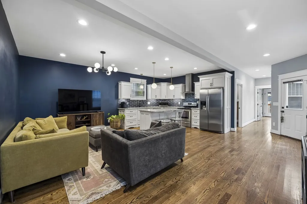 913A Cahal Avenue Nashville TN 37206