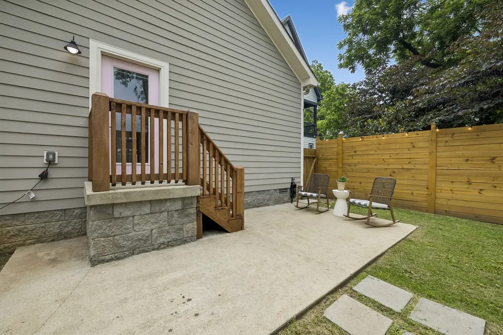 913A Cahal Avenue Nashville TN 37206
