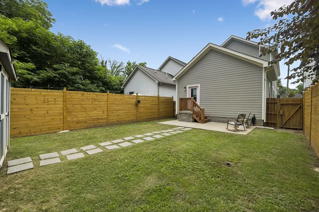 913A Cahal Avenue Nashville TN 37206