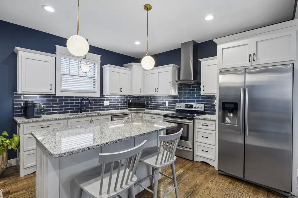 913A Cahal Avenue Nashville TN 37206