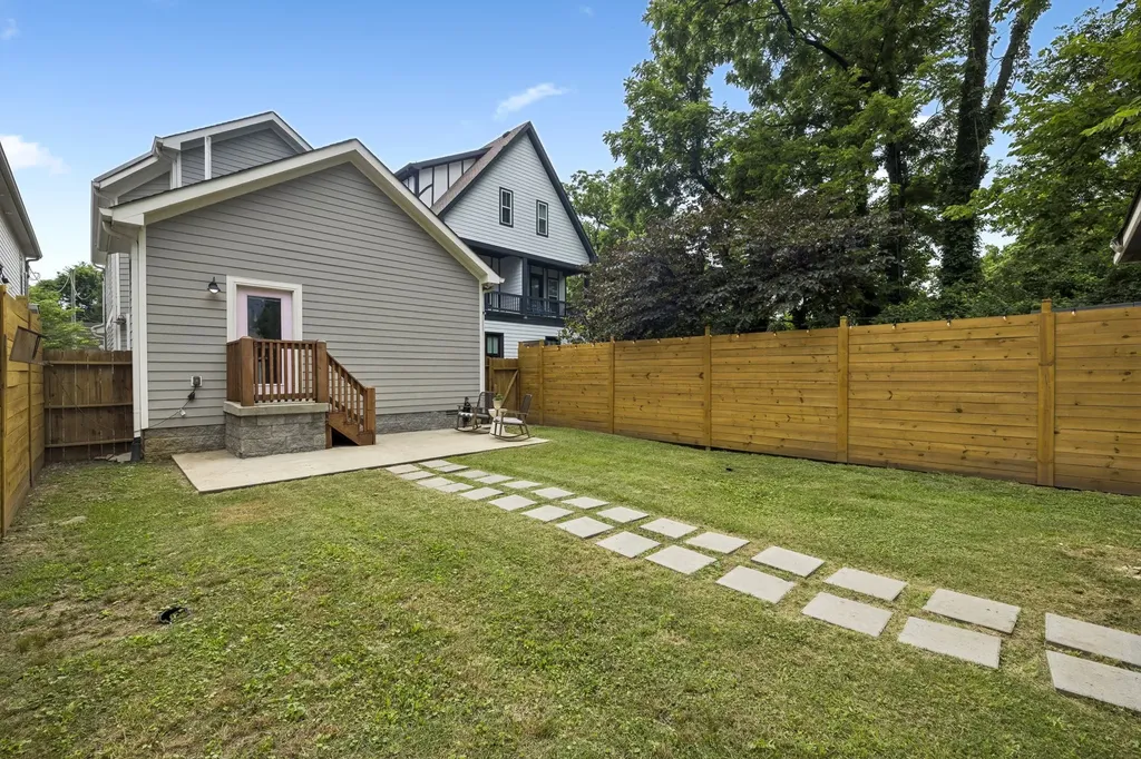 913A Cahal Avenue Nashville TN 37206