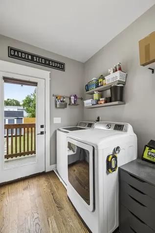913A Cahal Avenue Nashville TN 37206
