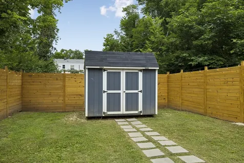 913A Cahal Avenue Nashville TN 37206
