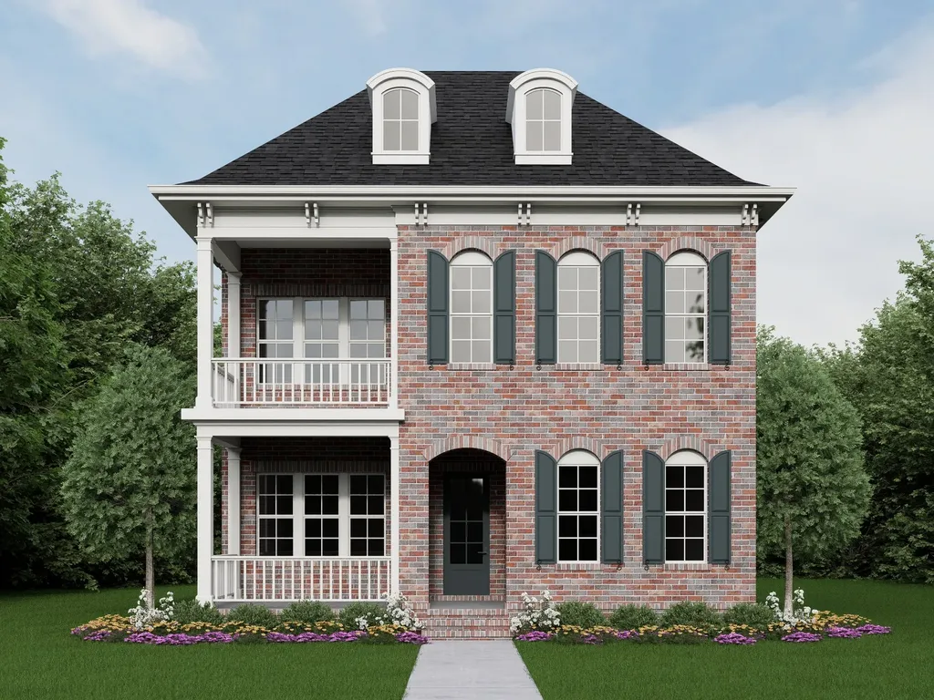 2004 Stonewater Boulevard Franklin TN 37064