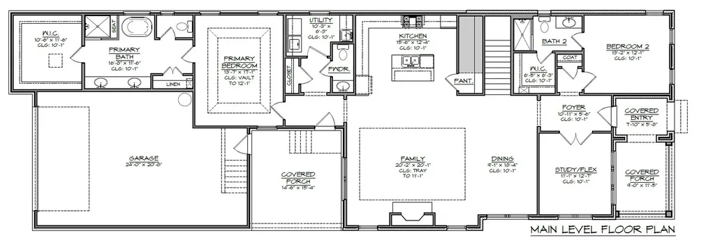 2004 Stonewater Boulevard Franklin TN 37064