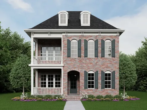 2004 Stonewater Boulevard Franklin TN 37064