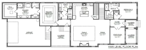 2004 Stonewater Boulevard Franklin TN 37064