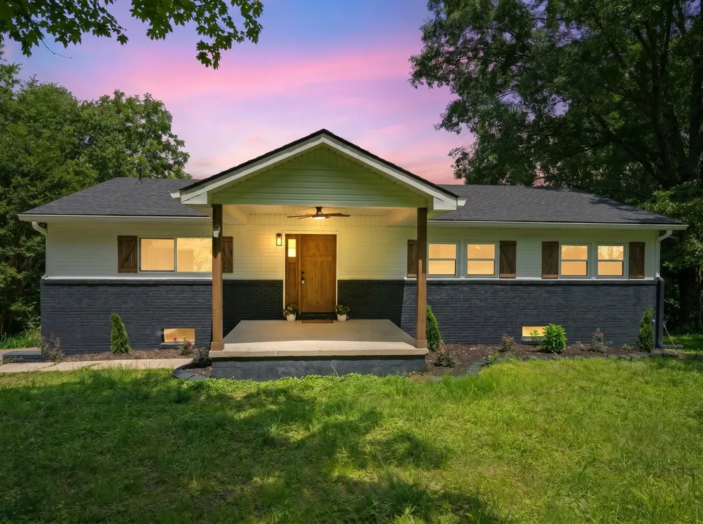 213 Delina Boonshill Road Petersburg TN 37144