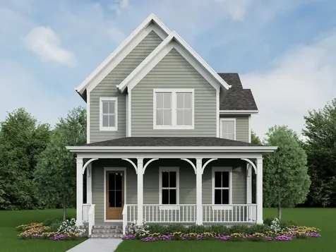 2000 Stonewater Boulevard Franklin TN 37064