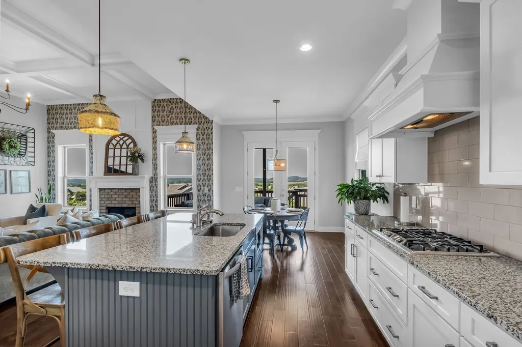 2344 Coppergate Way Thompsons Station TN 37179