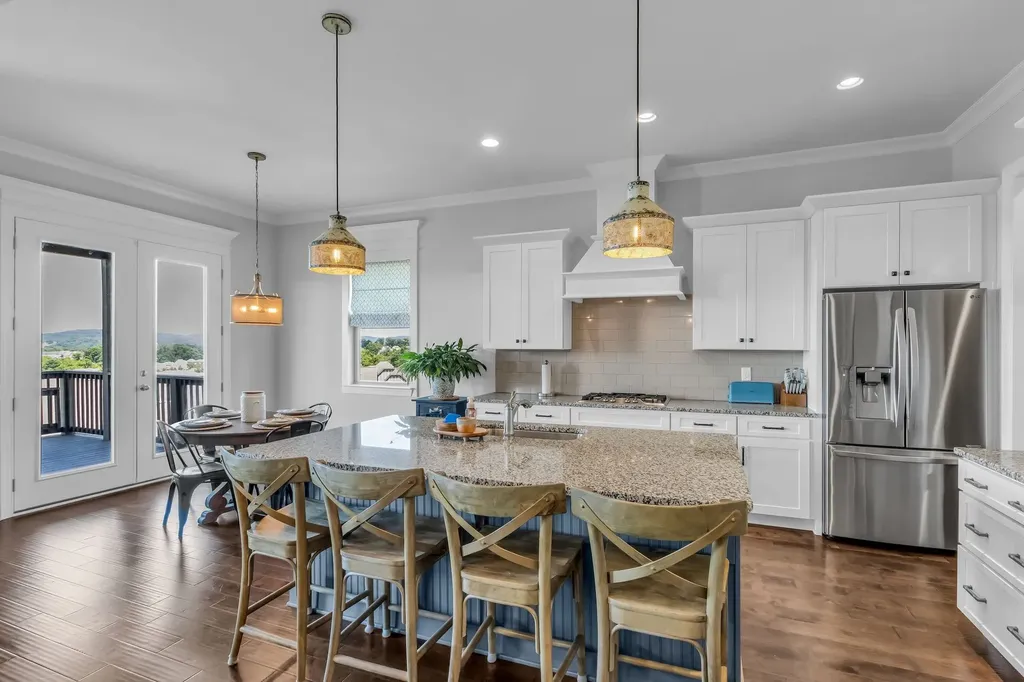 2344 Coppergate Way Thompsons Station TN 37179