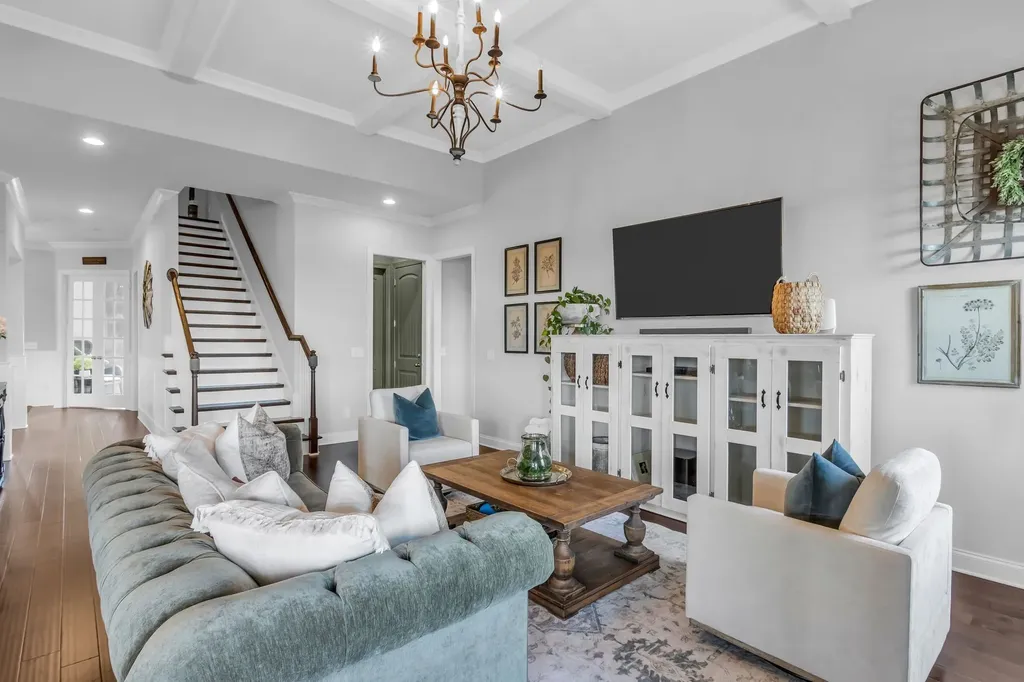 2344 Coppergate Way Thompsons Station TN 37179