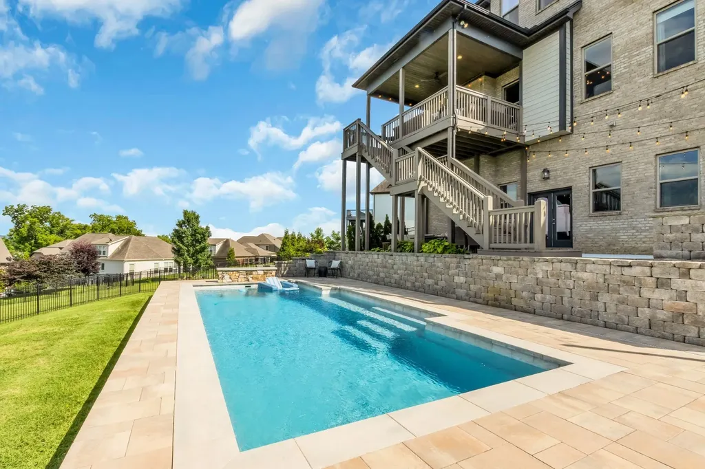 2344 Coppergate Way Thompsons Station TN 37179