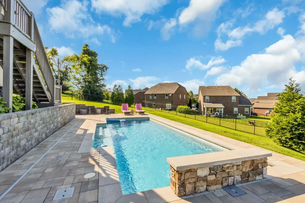 2344 Coppergate Way Thompsons Station TN 37179