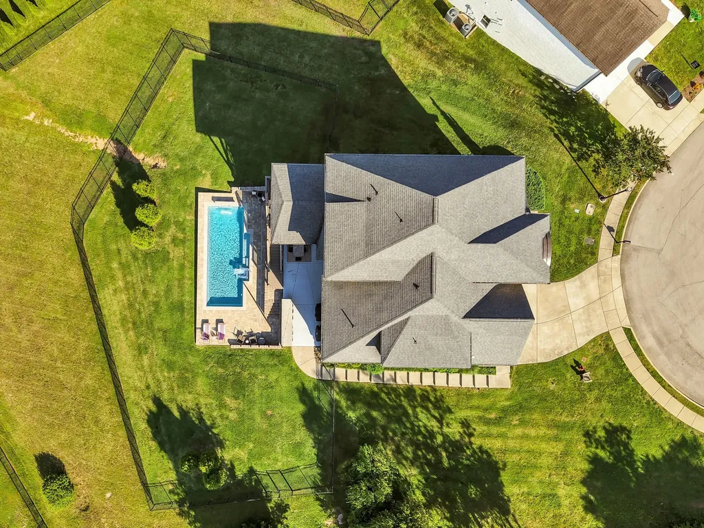 2344 Coppergate Way Thompsons Station TN 37179