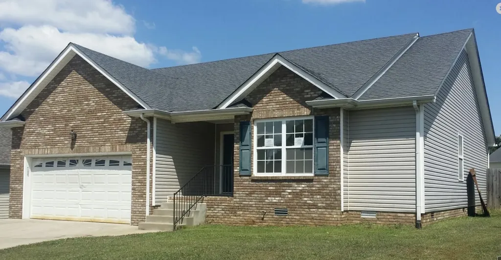 2629 Arthurs Court Clarksville TN 37040